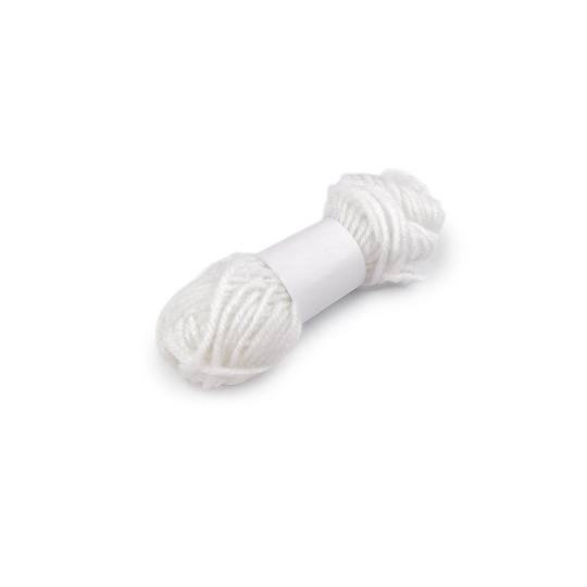Pletacia priadza 10 g - 12 ks | Mimib