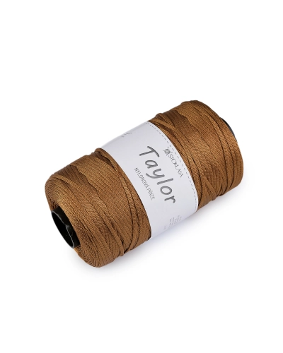 Nylonová pletacia priadza Taylor 250 g - 1 ks | Mimib