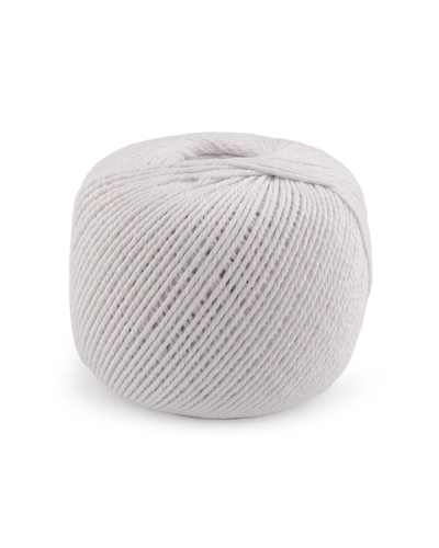 Bavlnená priadza macrame Ø2 mm rozčesávacia - 1 ks | Mimib