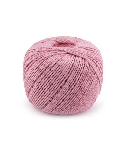 Bavlnená priadza macrame Ø2 mm rozčesávacia - 1 ks | Mimib