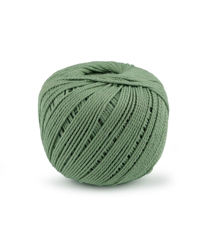 Bavlnená priadza macrame Ø2 mm rozčesávacia - 1 ks | Mimib
