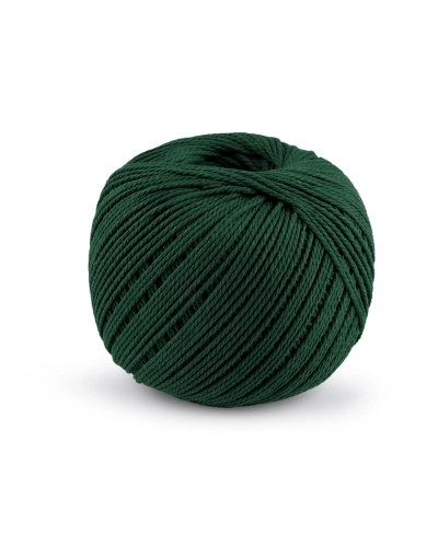 Bavlnená priadza macrame Ø2 mm rozčesávacia - 1 ks | Mimib