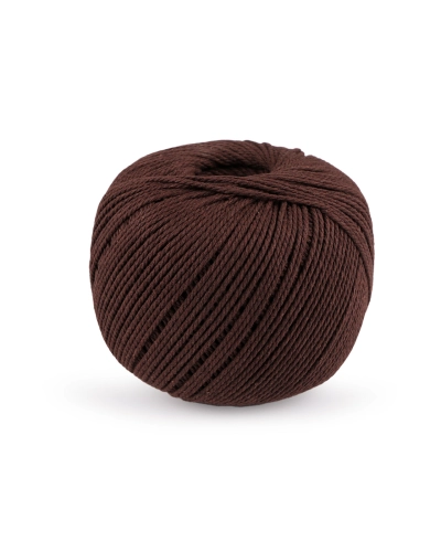 Bavlnená priadza macrame Ø2 mm rozčesávacia - 1 ks | Mimib