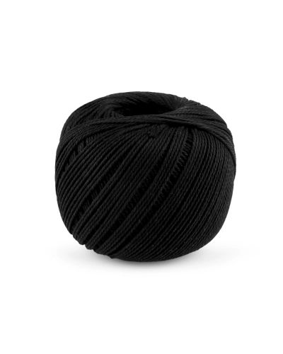 Bavlnená priadza macrame Ø2 mm rozčesávacia - 1 ks | Mimib