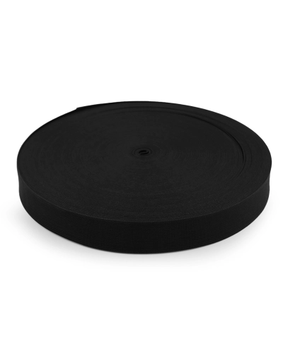 Guma tkaná šírka 30 mm - 40 m | Mimib