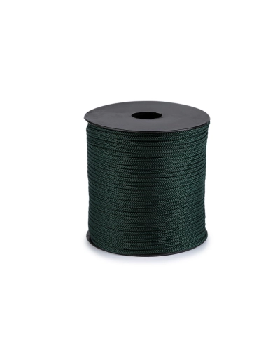 Pletacia a háčkovacia priadza Anet macrame Ø2 mm 90 g - 1 ks | Mimib