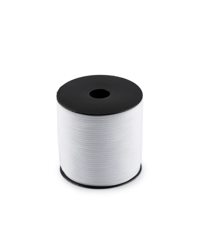 Pletacia a háčkovacia priadza Anet macrame Ø2 mm 90 g - 1 ks | Mimib