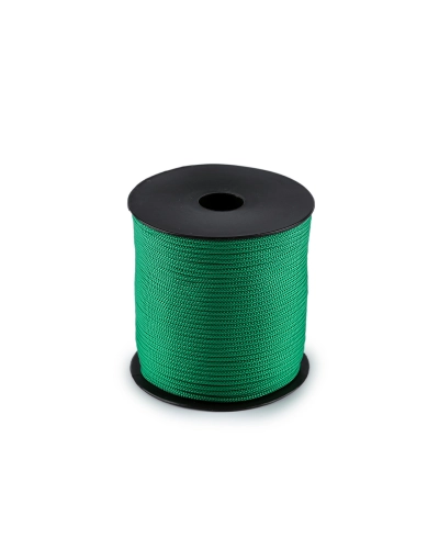 Pletacia a háčkovacia priadza Anet macrame Ø2 mm 90 g - 1 ks | Mimib