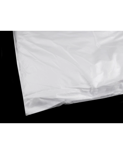 Vankúš z dutého vlákna 70x90 cm so zipsom pre penzióny a hotely - 1 ks | Mimib