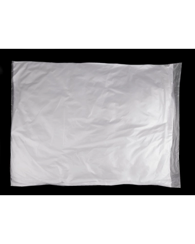 Vankúš z dutého vlákna 70x90 cm so zipsom pre penzióny a hotely - 1 ks | Mimib