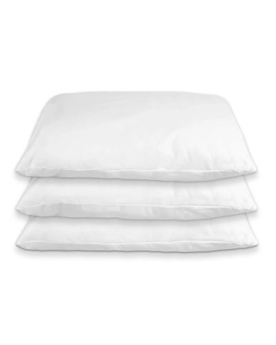 Vankúš z dutého vlákna 70x90 cm so zipsom pre penzióny a hotely - 1 ks | Mimib