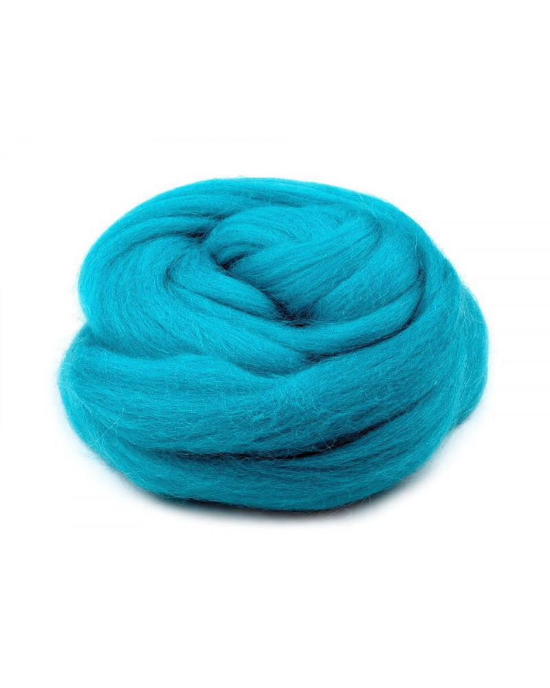 Ovčie rúno 20 g česané | Mimib