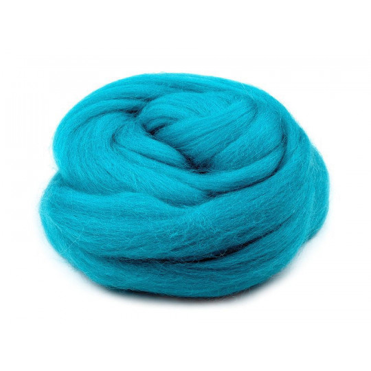 Ovčie rúno 20 g česané | Mimib