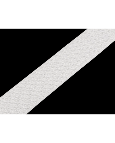 Suchý zips háčik a plyš na rovnakej strane šírka 38 mm - 1 m | Mimib