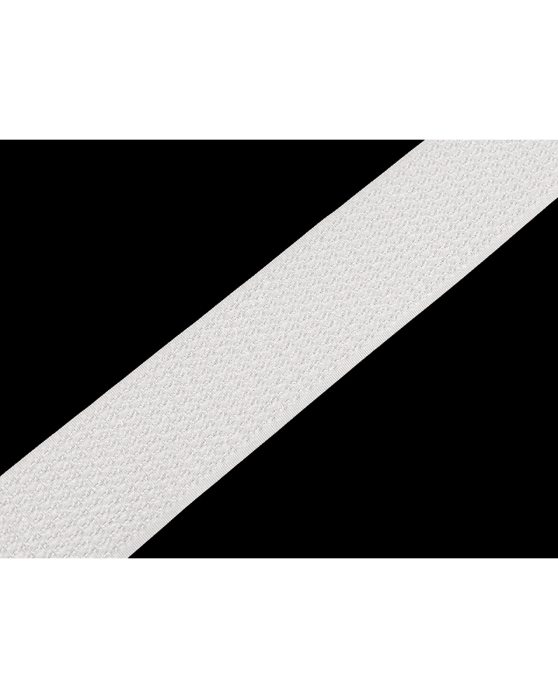 Suchý zips háčik a plyš na rovnakej strane šírka 38 mm - 1 m | Mimib