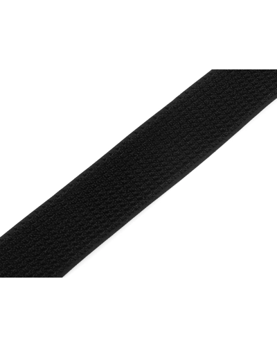 Suchý zips háčik a plyš na rovnakej strane šírka 38 mm - 1 m | Mimib