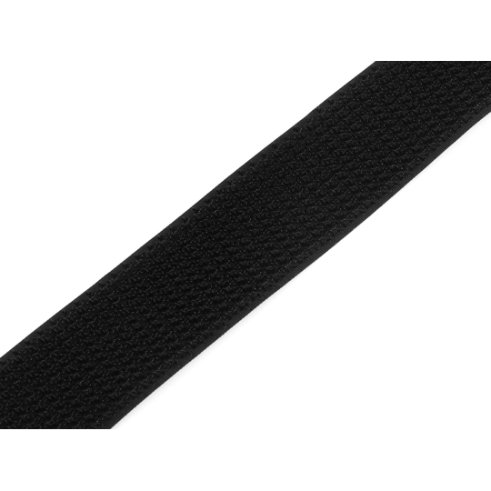 Suchý zips háčik a plyš na rovnakej strane šírka 38 mm - 1 m | Mimib