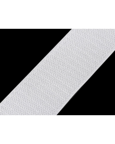 Suchý zips háčik šírka 38 mm - 1 m | Mimib