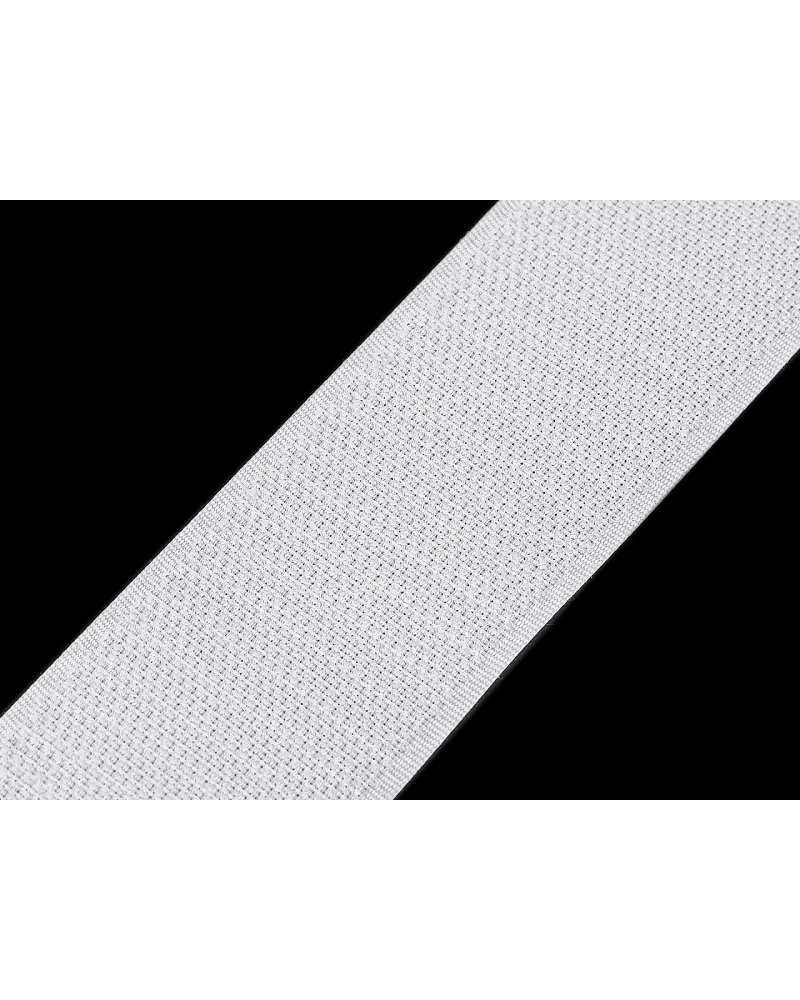 Suchý zips háčik šírka 38 mm - 1 m | Mimib