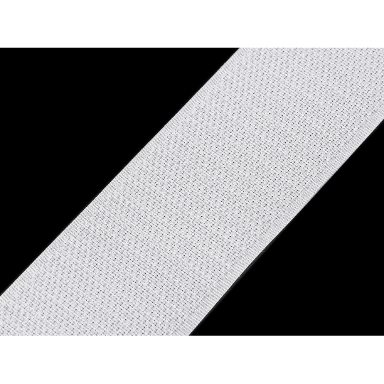 Suchý zips háčik šírka 38 mm - 1 m | Mimib
