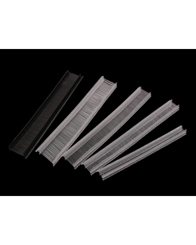 Splinty do klieští s tenkou ihlou 5, 10, 15, 20 mm - 1 krab.