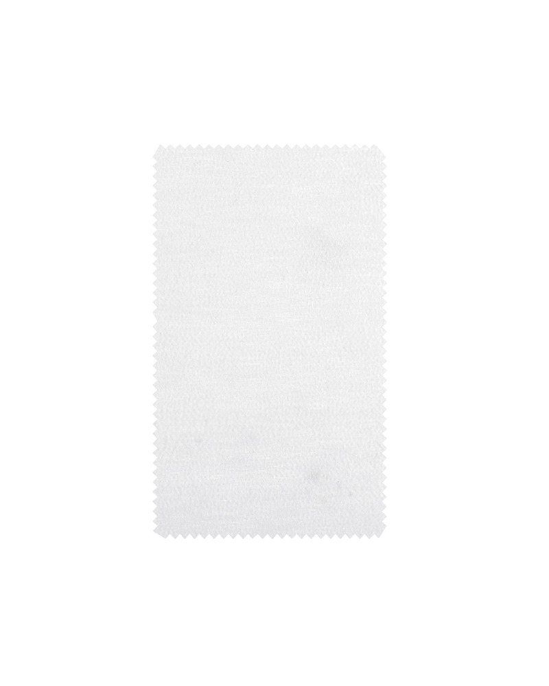 Vlizelín nažehľovací 20+15 g/m² šírka 100 cm - 1 m | Mimib