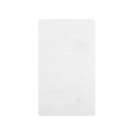 Vlizelín nažehľovací 20+15 g/m² šírka 100 cm - 1 m | Mimib