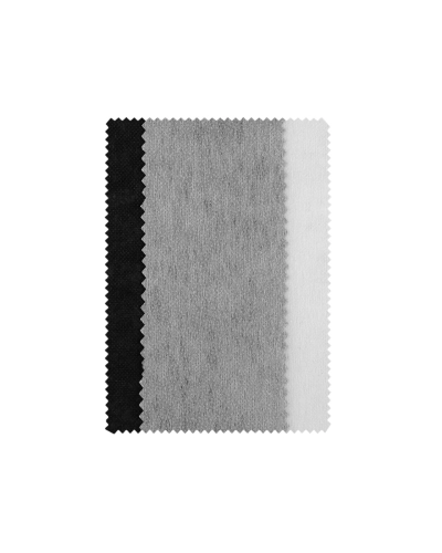 Vlizelín nažehľovací 40+15 g/m² šírka 100 cm - 1 m | Mimib