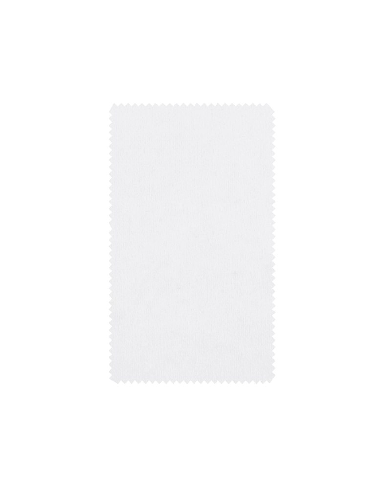 Vlizelín nažehľovací 40+15 g/m² šírka 100 cm - 1 m | Mimib