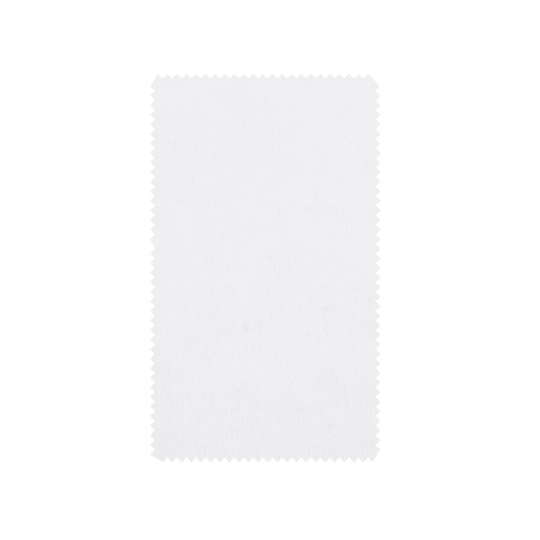 Vlizelín nažehľovací 40+15 g/m² šírka 100 cm - 1 m | Mimib