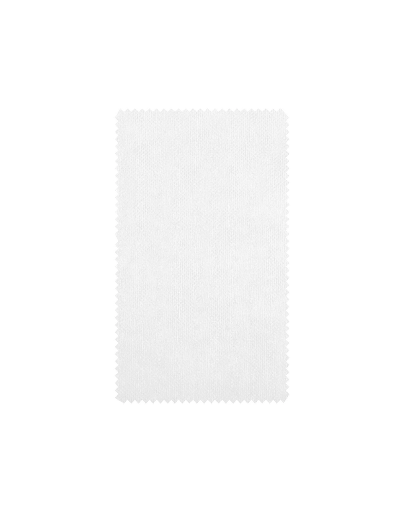 Vlizelín nažehľovací 50+15 g/m² šírka 100 cm - 1 m | Mimib