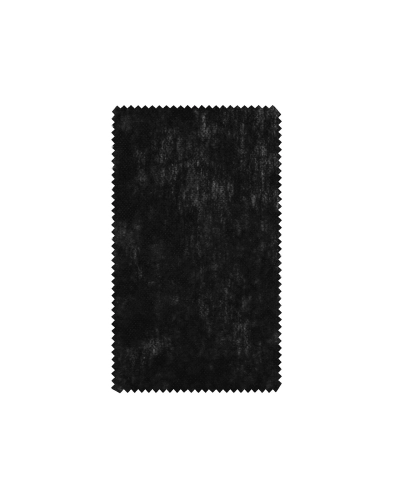Vlizelín nažehľovací 50+15 g/m² šírka 100 cm - 1 m | Mimib