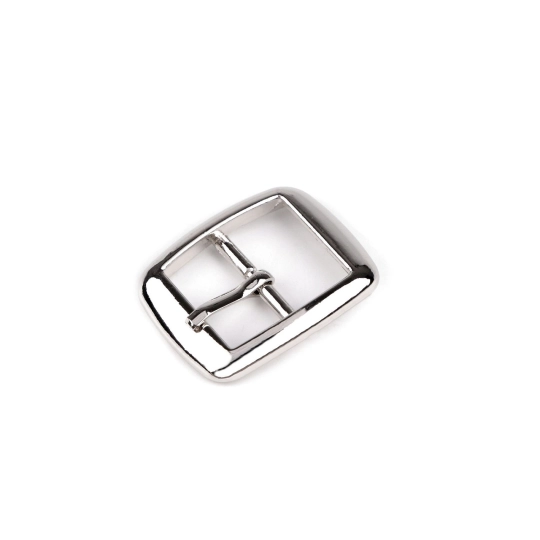 Kovová spona / opasková pracka, prievlak 20 mm - 1 ks | Mimib