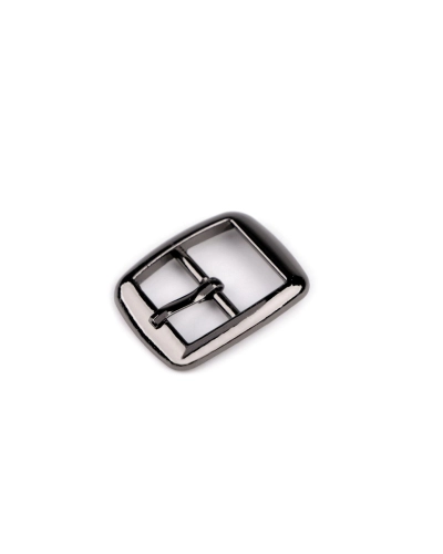 Kovová spona / opasková pracka, prievlak 20 mm - 1 ks | Mimib