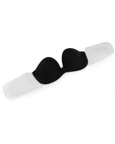 Nalepovacia push-up neviditeľná podprsenka - 1 ks | Mimib