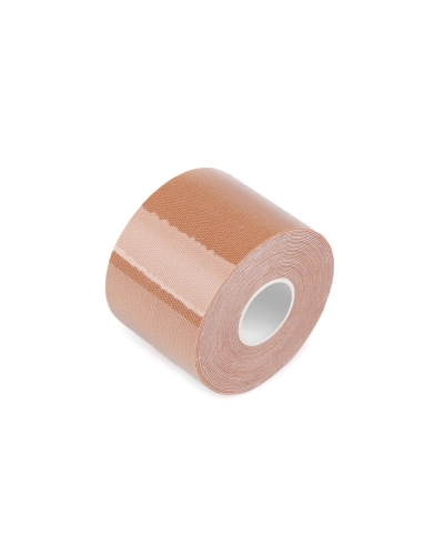 Boob tape páska na prsia samolepiaca šírka 5 cm telová - 1 krab. | Mimib