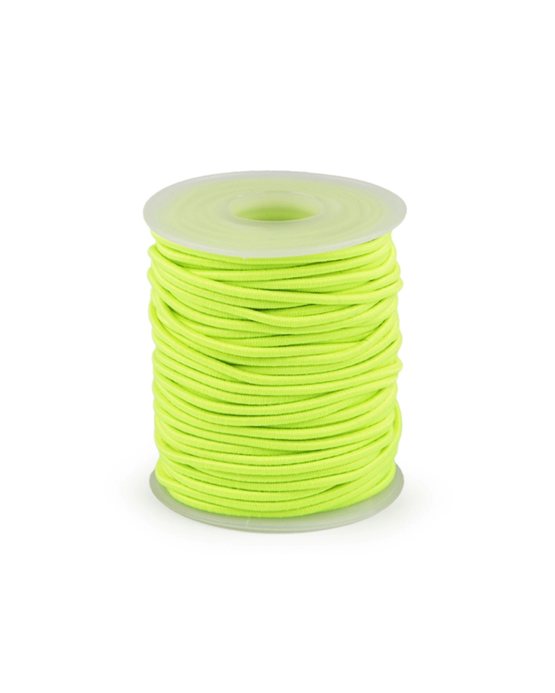 Okrúhla guma Ø2 mm - 25 m | Mimib