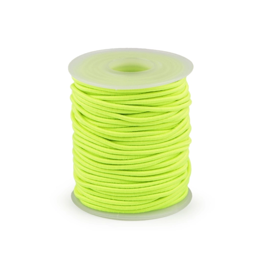 Okrúhla guma Ø2 mm - 25 m | Mimib