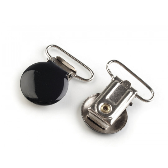 Trakový záves šírka 25 mm lakovaný | Mimib