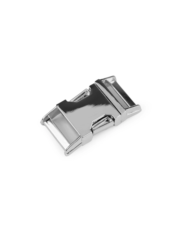 Spona celokovová šírka 20 mm - 1 pár | Mimib