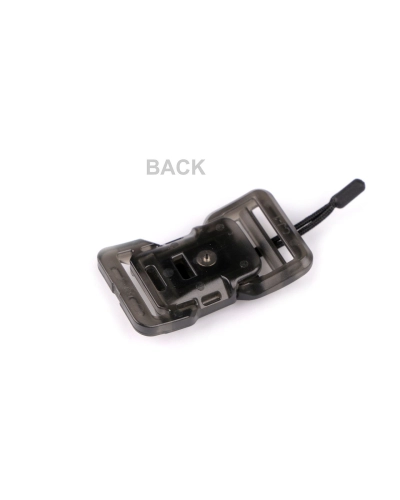 Magnetická plastová spona šírka 20 mm - 1 pár | Mimib