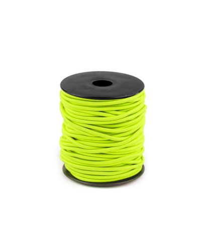 Okrúhla guma Ø3 mm - 25 m | Mimib