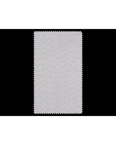 Tkaná vložka nažehľovacia double stretch Kufner 53 g/m² šírka 150 cm - 1 m | Mimib