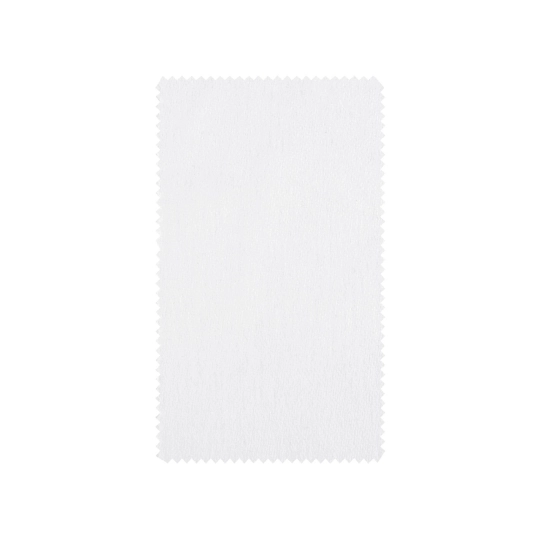 Vlizelín nažehľovací univerzálny Kufner 42 g/m² šírka 90 cm - 1 m | Mimib