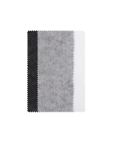 Vlizelín nažehľovací univerzálny Kufner 35 g/m² šírka 90 cm - 1 m | Mimib