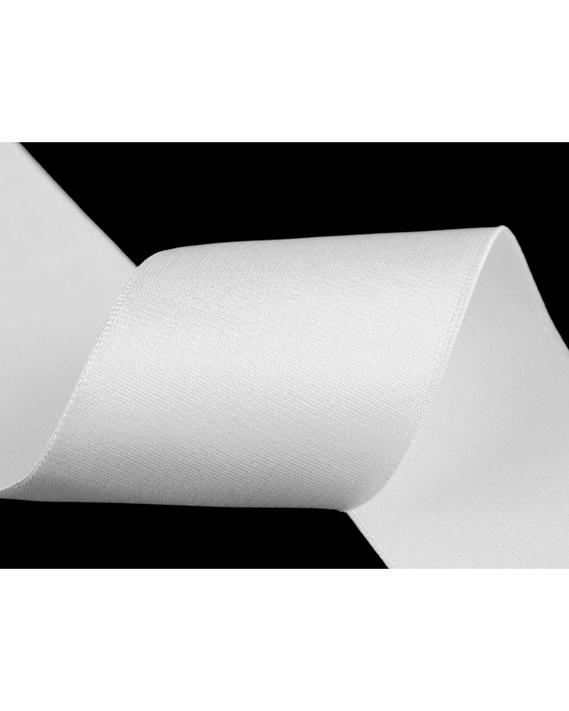 Saténová guma šírka 50, 55 mm - 1 m | Mimib
