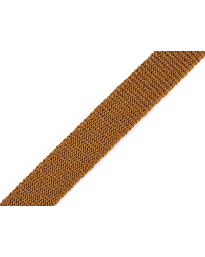 Popruh polypropylénový šírka 20 mm hrúbka 2 mm - 5 m