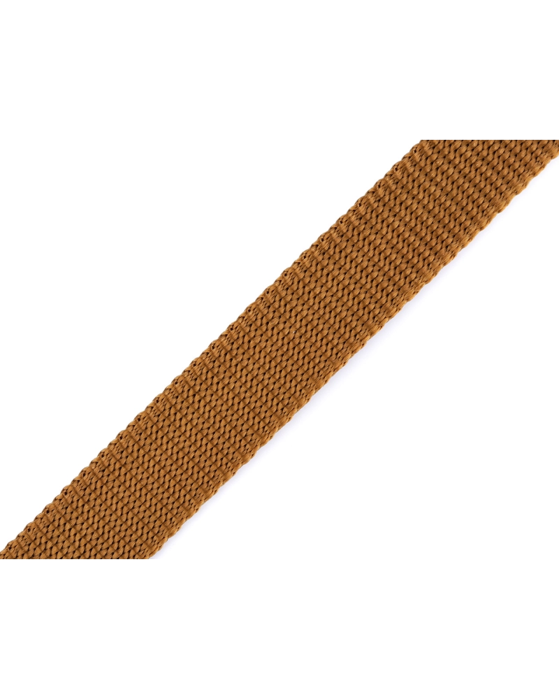 Popruh polypropylénový šírka 20 mm hrúbka 2 mm - 5 m | Mimib
