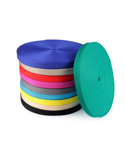 Popruh polypropylénový šírka 20 mm hrúbka 2 mm - 5 m | Mimib