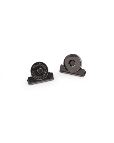 Magnetické zapínanie Ø15 mm - 10 ks | Mimib